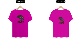 Nome do produto UNISSEX ROOTS