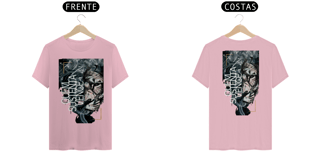 Nome do produto UNISSEX QUEM SUSTENTA VENCE