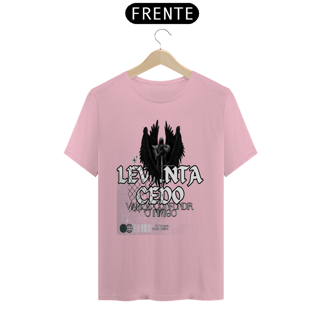 Nome do produto CLASSIC- LEVANTA CEDO VAMOS CONFNDIR O INIMIGO