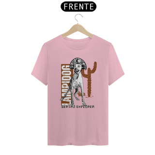 Nome do produto CLASSIC-LAMPIDOG