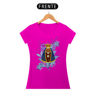 Nome do produto babylook- QUALITY NOSSA SENHORA APARECIDA