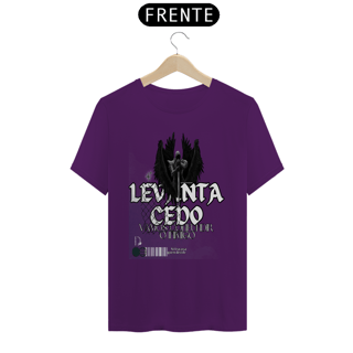 Nome do produto CLASSIC- LEVANTA CEDO VAMOS CONFNDIR O INIMIGO