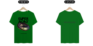 Nome do produto SUPER-AÇÃO SUPERAÇÃO