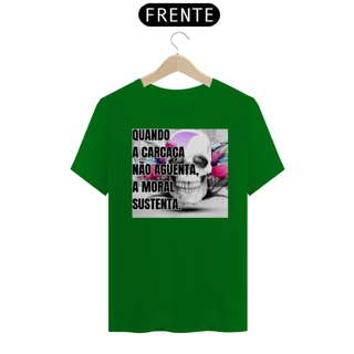 Nome do produto CAVEIRA MORAL