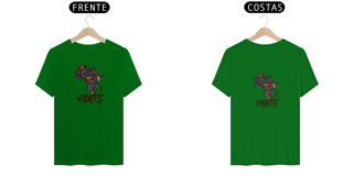 Nome do produto UNISSEX ROOTS