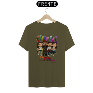 Nome do produto PRIME-CAMISETA ONHB PROF DANIELA TORRES