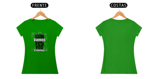 Nome do produto FEM LEVANTA CEDO