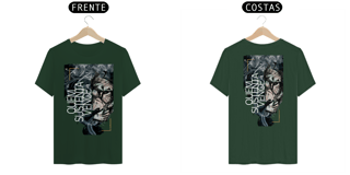 Nome do produto UNISSEX QUEM SUSTENTA VENCE