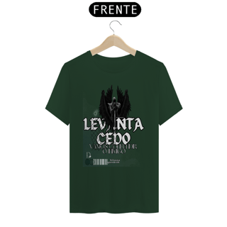Nome do produto CLASSIC- LEVANTA CEDO VAMOS CONFNDIR O INIMIGO