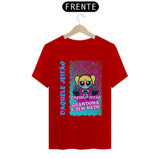 Nome do produto CLASSIC- LINDINHA PODEROSA DAQUELE JEITÃO