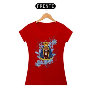 Nome do produto babylook- QUALITY NOSSA SENHORA APARECIDA