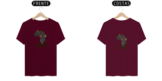 Nome do produto UNISSEX ROOTS