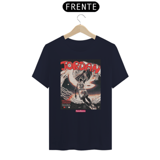 Nome do produto CAMISETA - JORDAN