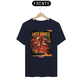 Nome do produto CAMISETA - THE TRIO BULLS