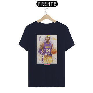 Nome do produto CAMISETA - KOBE IN MEMORIAN