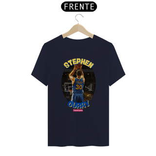 Nome do produto CAMISETA - STEPHEN CURRY