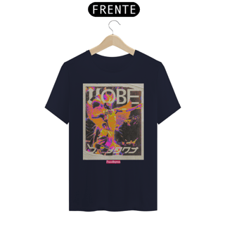 Nome do produto CAMISETA - KOBE ANGEL