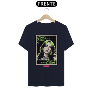 Nome do produto CAMISETA - BILLIE EILISH VINTAGE [2]