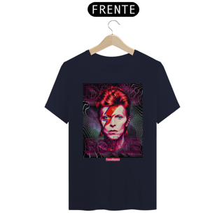 Nome do produto CAMISETA - DAVID BOWIE