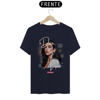 Nome do produto CAMISETA - DUA LIPA
