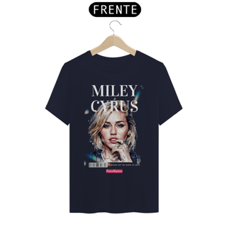 Nome do produto CAMISETA - MILEY CYRUS
