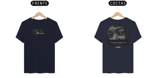 Nome do produto CAMISETA - 