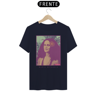 Nome do produto CAMISETA - MARIA BETHÂNIA