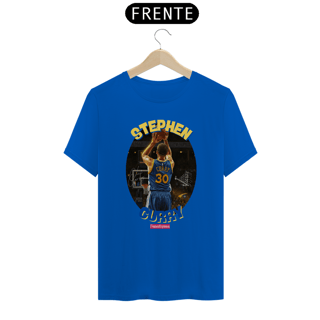 Nome do produto CAMISETA - STEPHEN CURRY