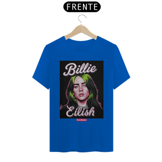 Nome do produto CAMISETA - BILLIE EILISH VINTAGE
