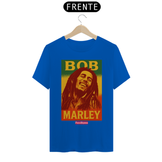Nome do produto CAMISETA - BOB MARLEY [2]