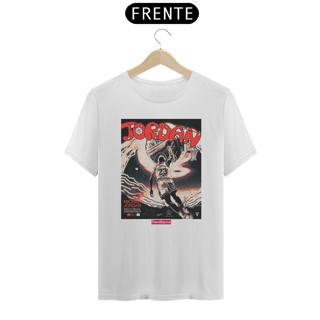 Nome do produto CAMISETA - JORDAN