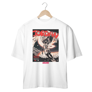 Nome do produto OVERSIZED - JORDAN