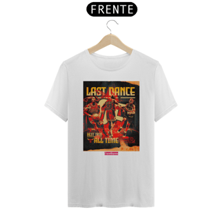 Nome do produto CAMISETA - THE TRIO BULLS