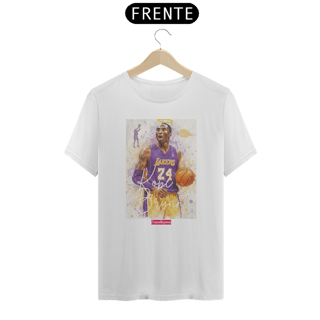 Nome do produto CAMISETA - KOBE IN MEMORIAN