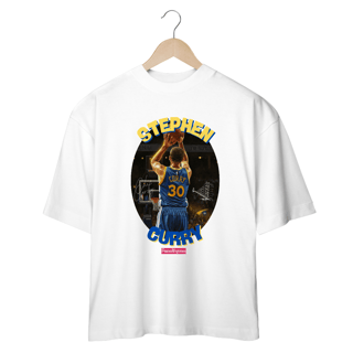 Nome do produto OVERSIZED - STEPHEN CURRY