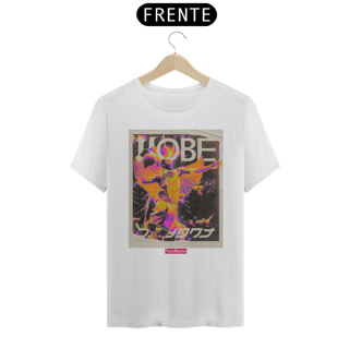 Nome do produto CAMISETA - KOBE ANGEL