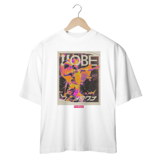 Nome do produto OVERSIZED - KOBE ANGEL