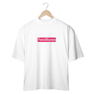 Nome do produto OVERSIZED - FANATIQUEE