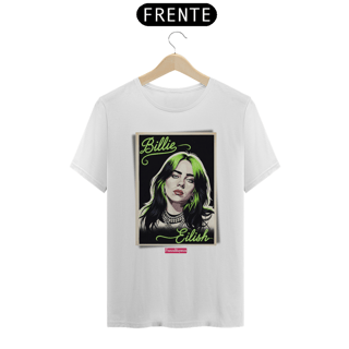Nome do produto CAMISETA - BILLIE EILISH VINTAGE [2]