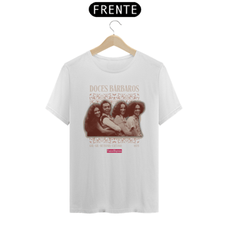 Nome do produto CAMISETA - DOCES BÁRBAROS