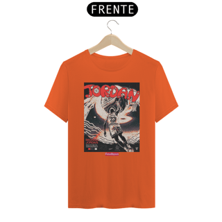 Nome do produto CAMISETA - JORDAN