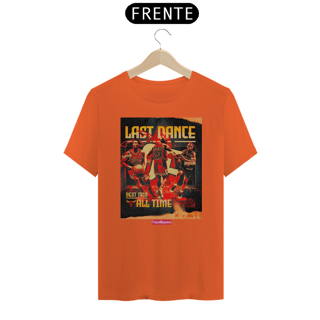Nome do produto CAMISETA - THE TRIO BULLS