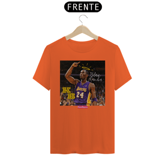 Nome do produto CAMISETA - BLACK MAMBA