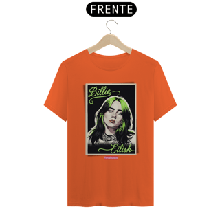 Nome do produto CAMISETA - BILLIE EILISH VINTAGE [2]