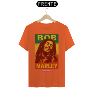 Nome do produto CAMISETA - BOB MARLEY [2]