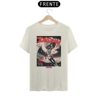 Nome do produto CAMISETA - JORDAN