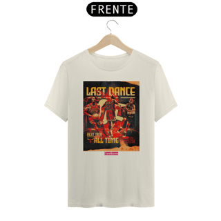 Nome do produto CAMISETA - THE TRIO BULLS