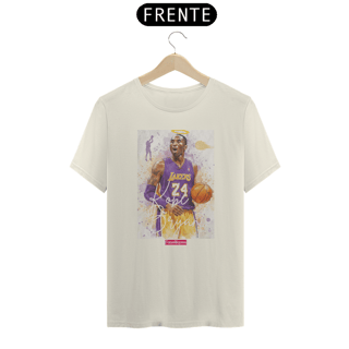 Nome do produto CAMISETA - KOBE IN MEMORIAN
