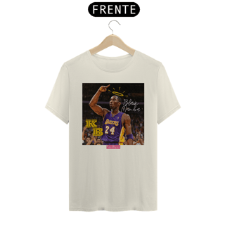 Nome do produto CAMISETA - BLACK MAMBA