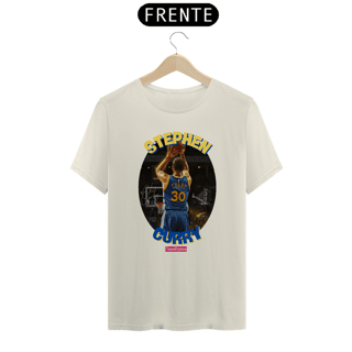 Nome do produto CAMISETA - STEPHEN CURRY